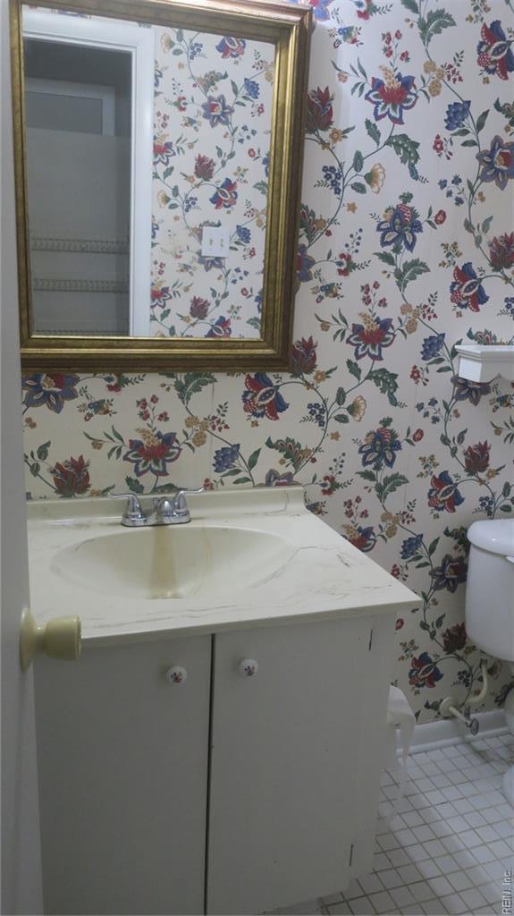 1671 Monterry Place Newport News VA 23608