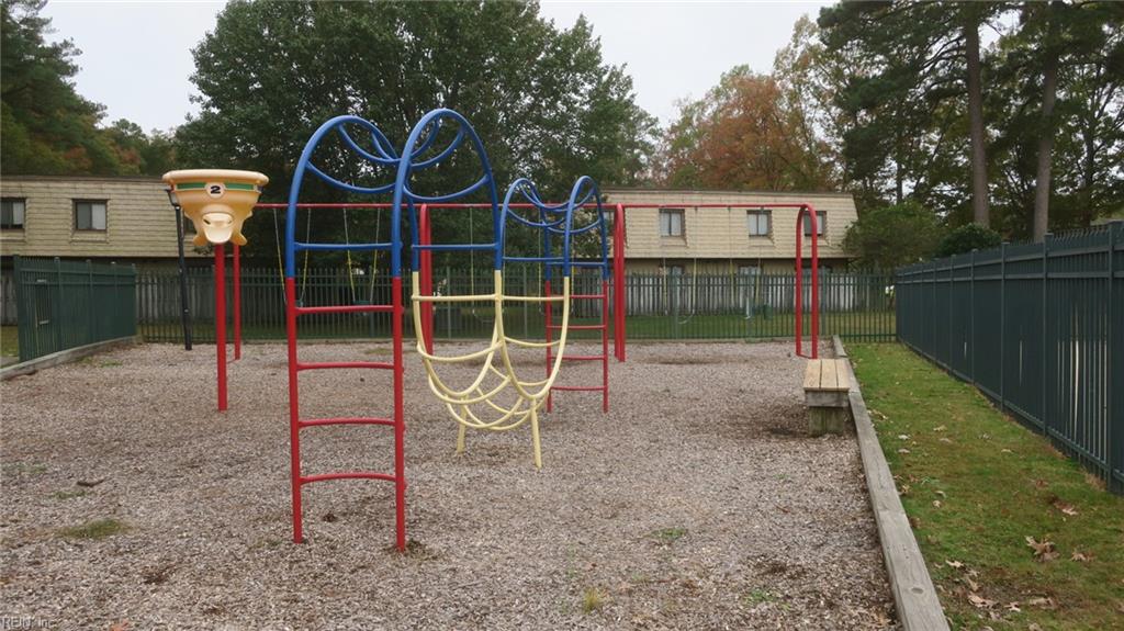 1671 Monterry Place Newport News VA 23608