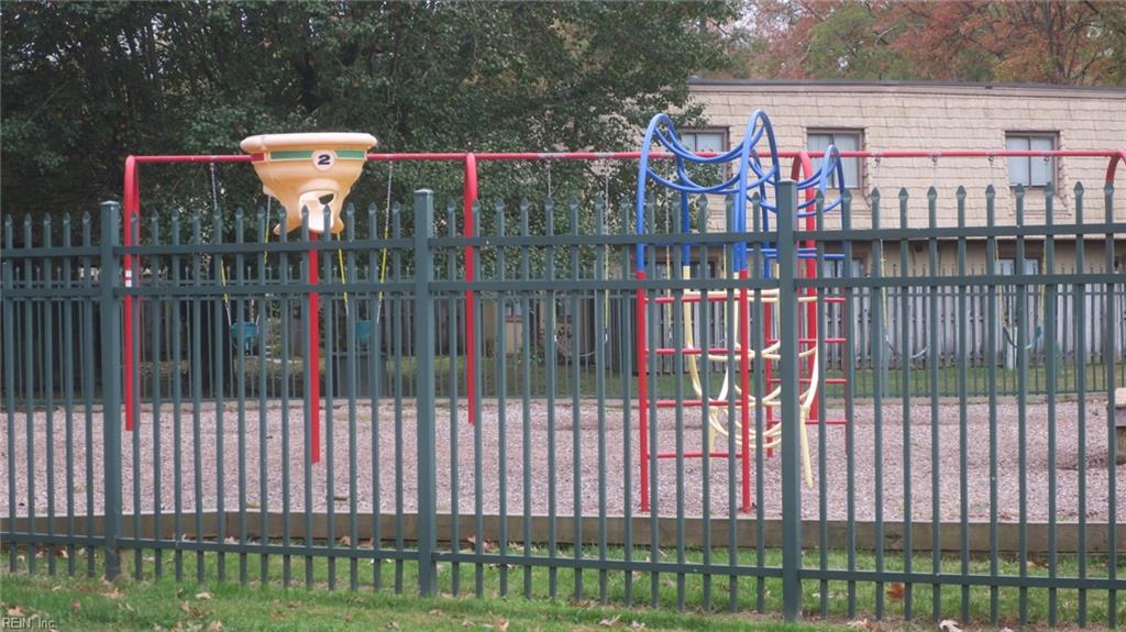 1671 Monterry Place Newport News VA 23608