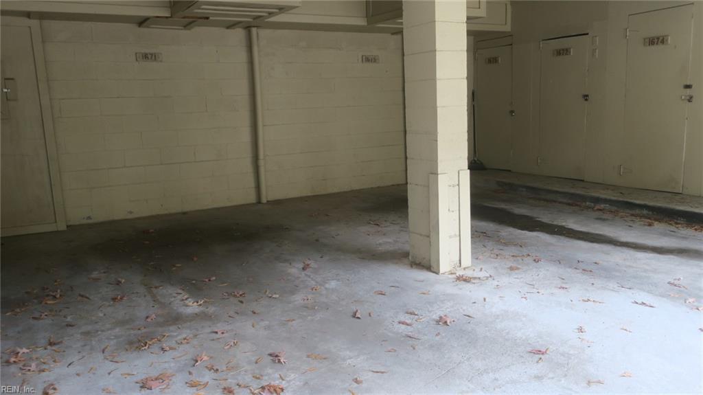 1671 Monterry Place Newport News VA 23608