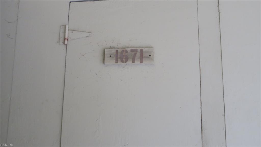 1671 Monterry Place Newport News VA 23608