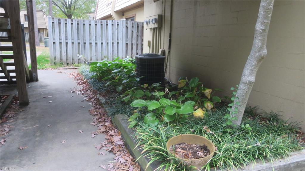 1671 Monterry Place Newport News VA 23608