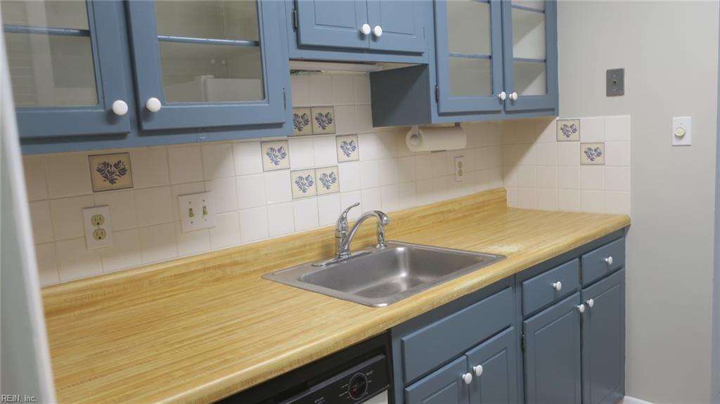 1671 Monterry Place Newport News VA 23608