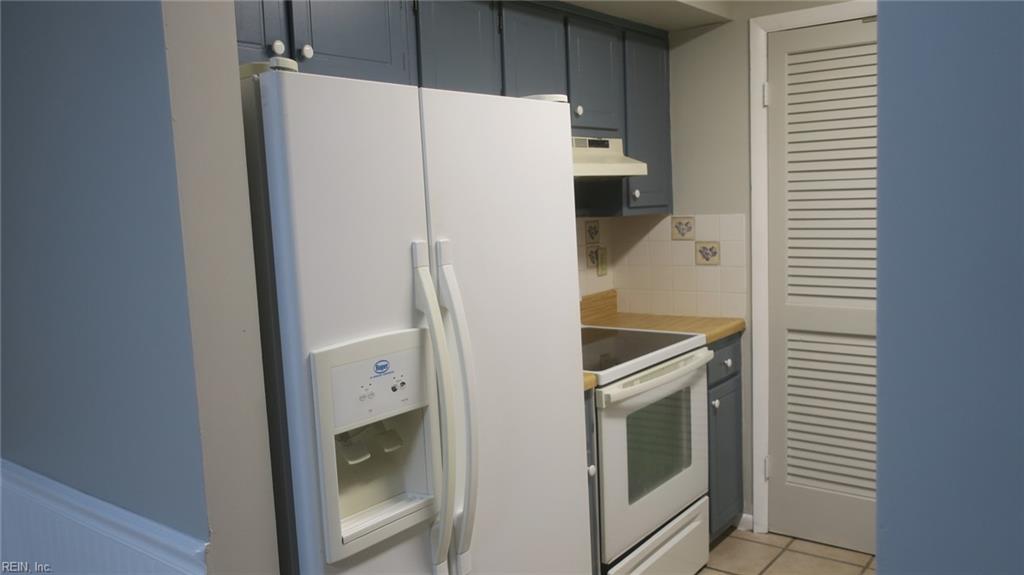 1671 Monterry Place Newport News VA 23608