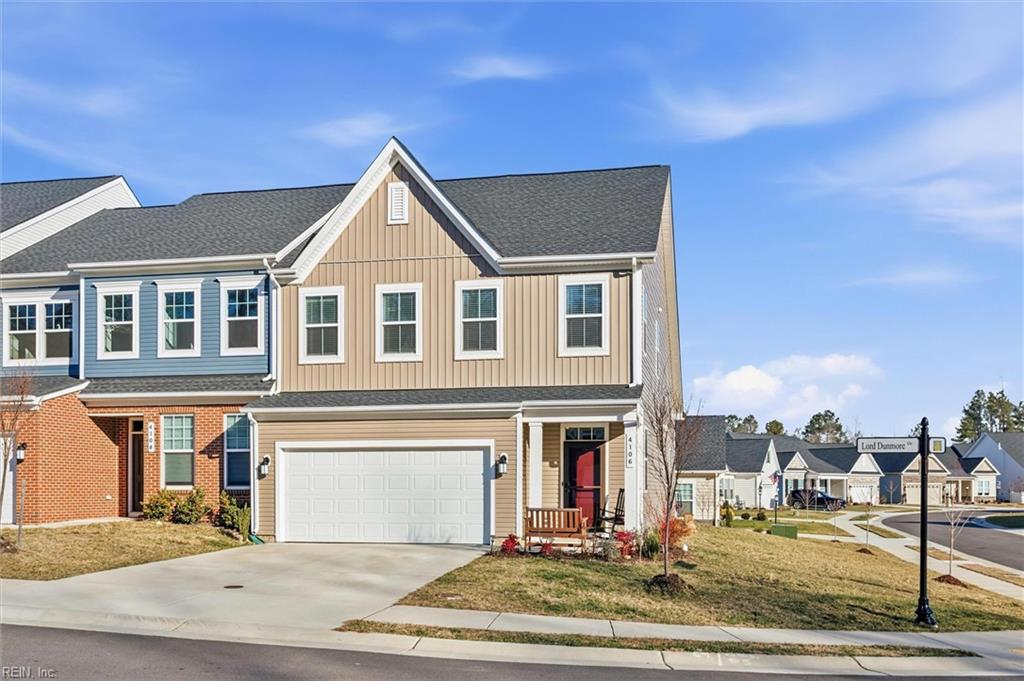 4106 Lord Dunmore Drive Williamsburg VA 23188