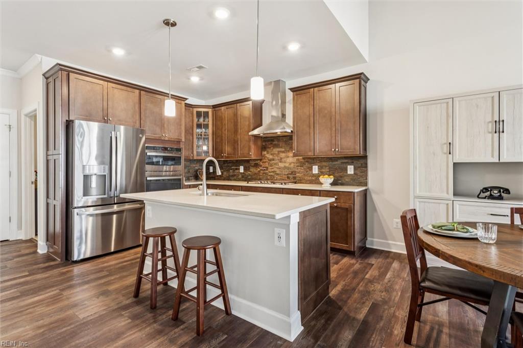 4106 Lord Dunmore Drive Williamsburg VA 23188