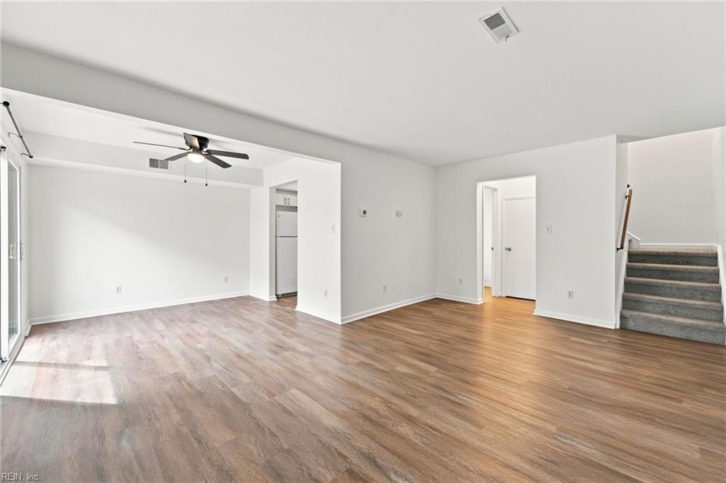 1481 Ventura Way Newport News VA 23608