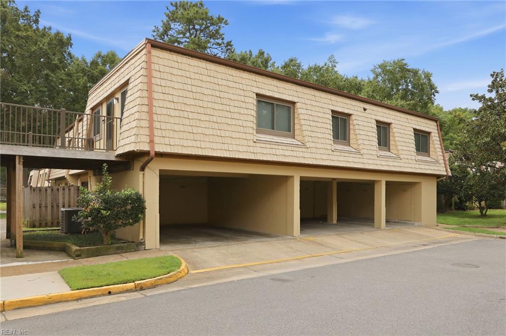 1481 Ventura Way Newport News VA 23608
