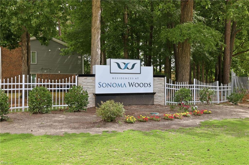 1481 Ventura Way Newport News VA 23608