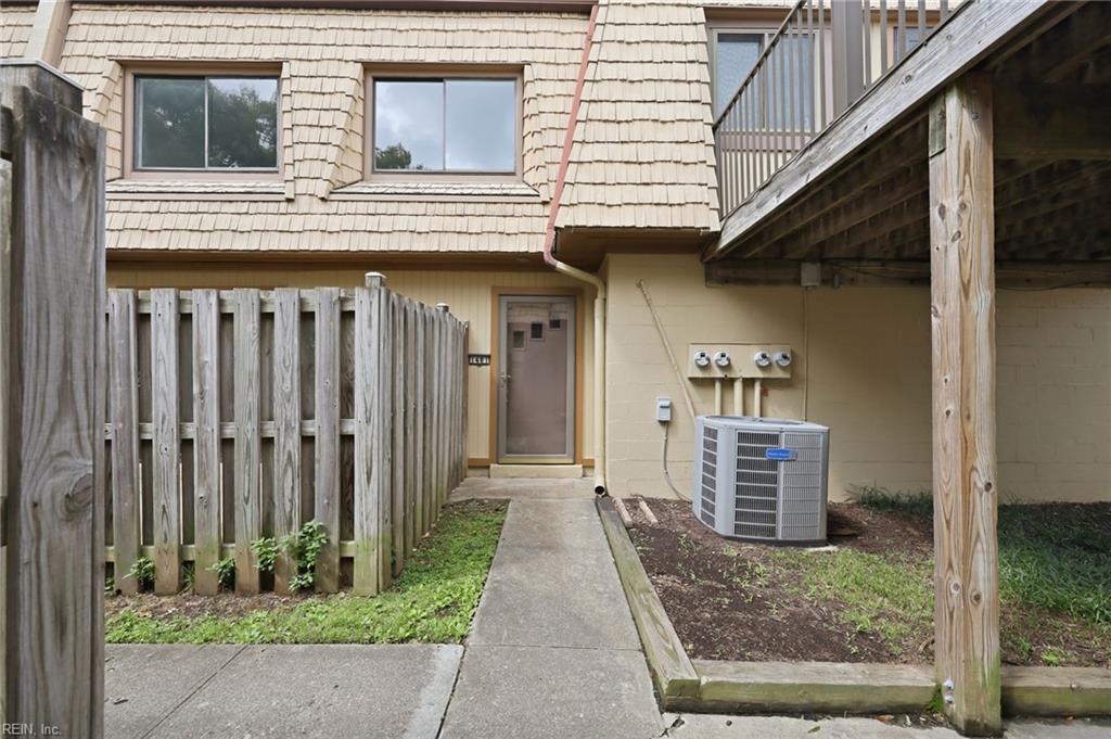 1481 Ventura Way Newport News VA 23608