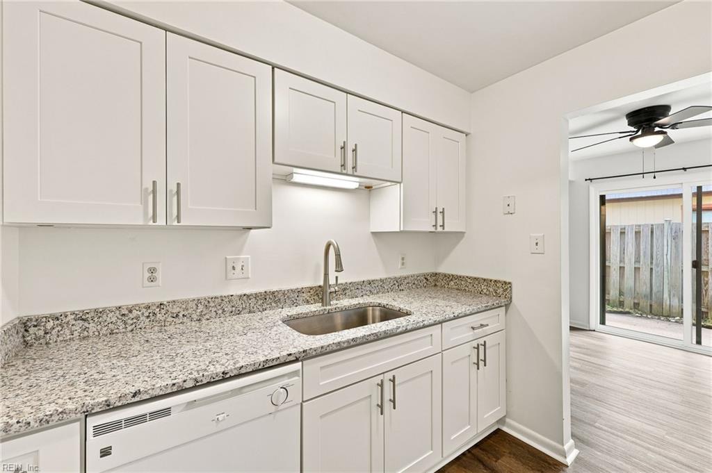 1481 Ventura Way Newport News VA 23608