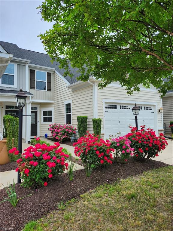 116 Gaston Lane Williamsburg VA 23185