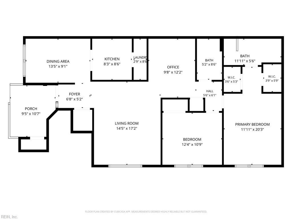 3401 Rannock Moor Williamsburg VA 23188