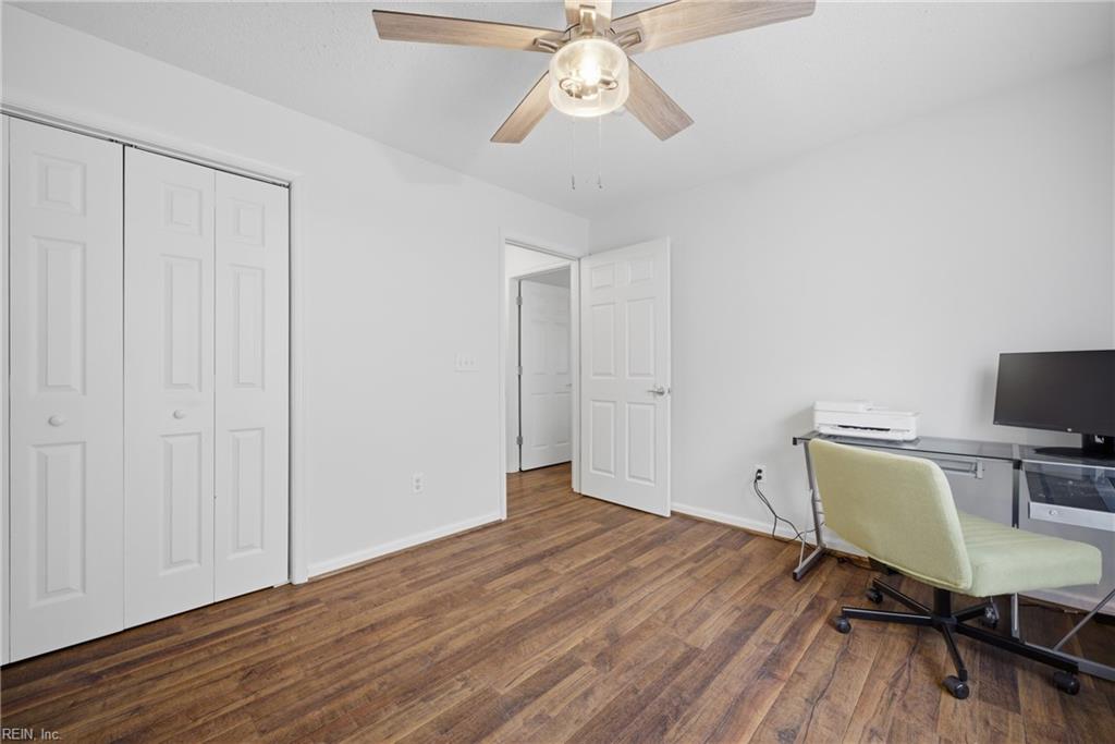 3401 Rannock Moor Williamsburg VA 23188