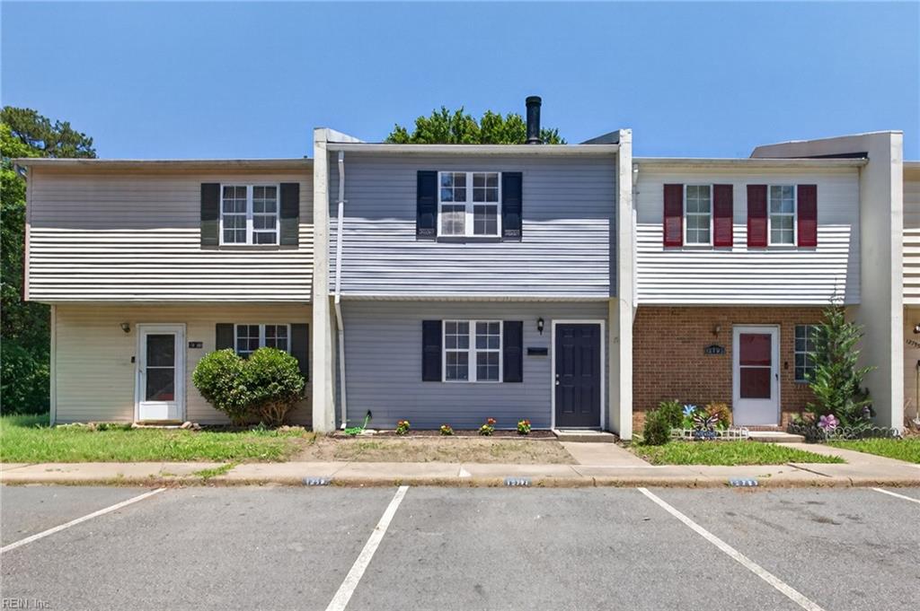 12791 Tahiska Lane Newport News VA 23602