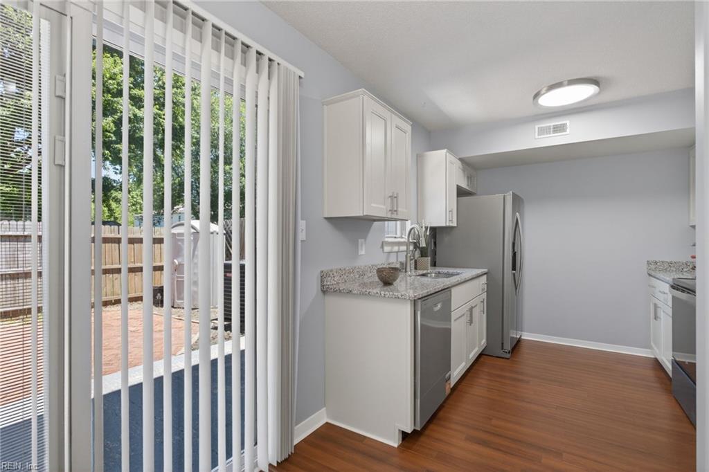 12791 Tahiska Lane Newport News VA 23602