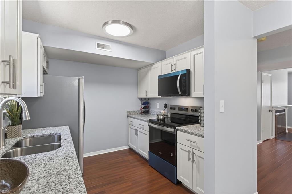 12791 Tahiska Lane Newport News VA 23602