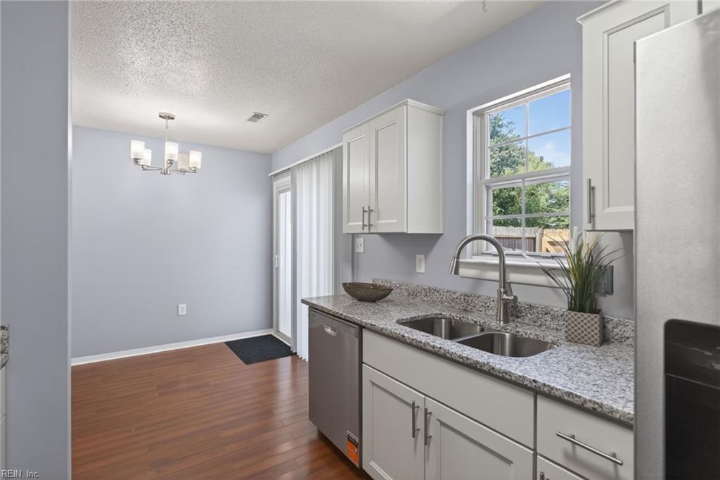 12791 Tahiska Lane Newport News VA 23602