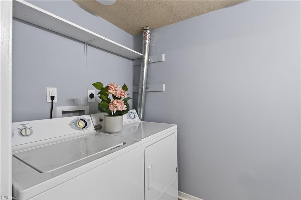 12791 Tahiska Lane Newport News VA 23602