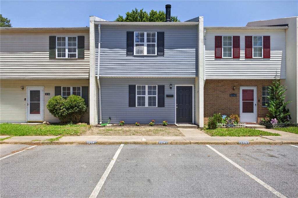 12791 Tahiska Lane Newport News VA 23602