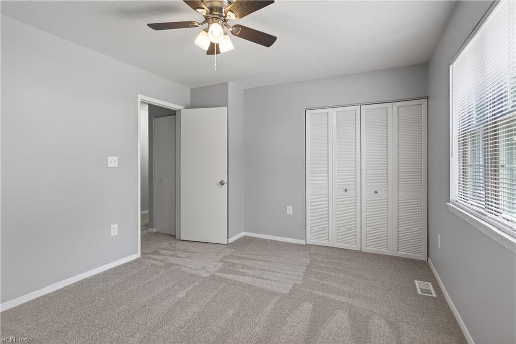 12791 Tahiska Lane Newport News VA 23602