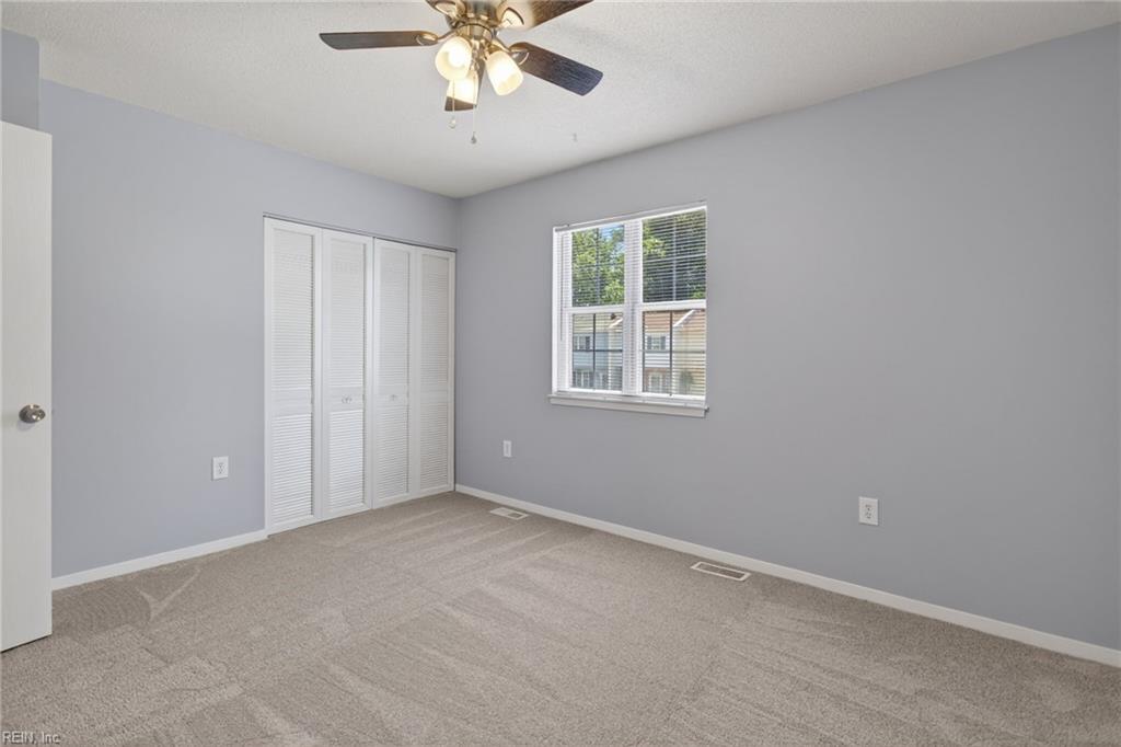 12791 Tahiska Lane Newport News VA 23602