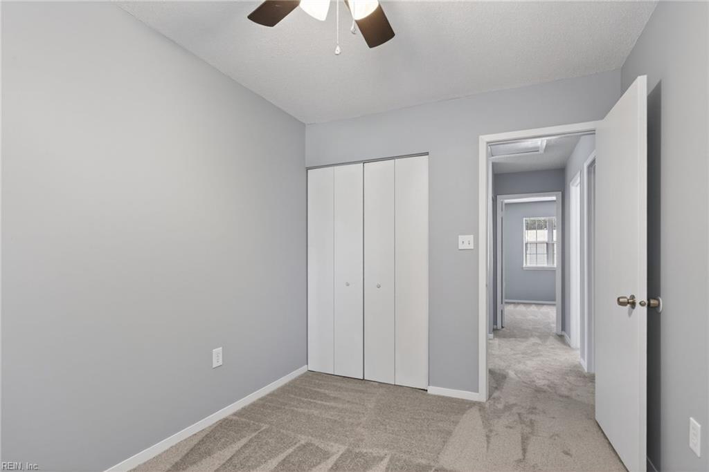 12791 Tahiska Lane Newport News VA 23602
