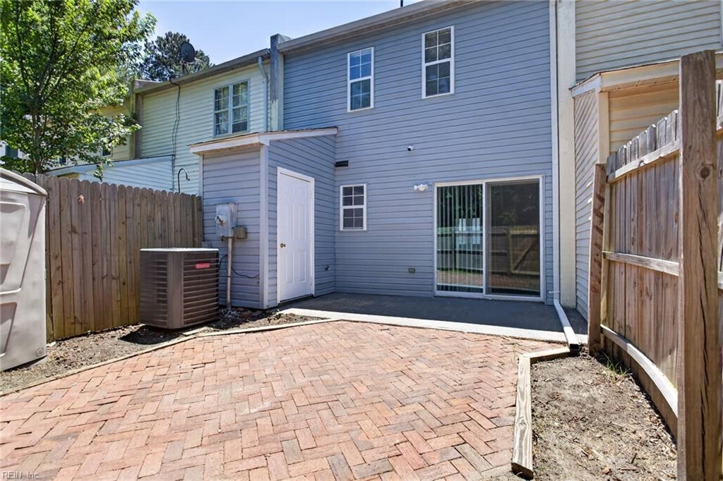 12791 Tahiska Lane Newport News VA 23602