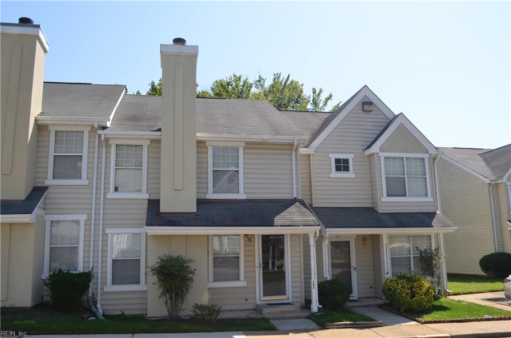 364 Rivers Ridge Circle Newport News VA 23608