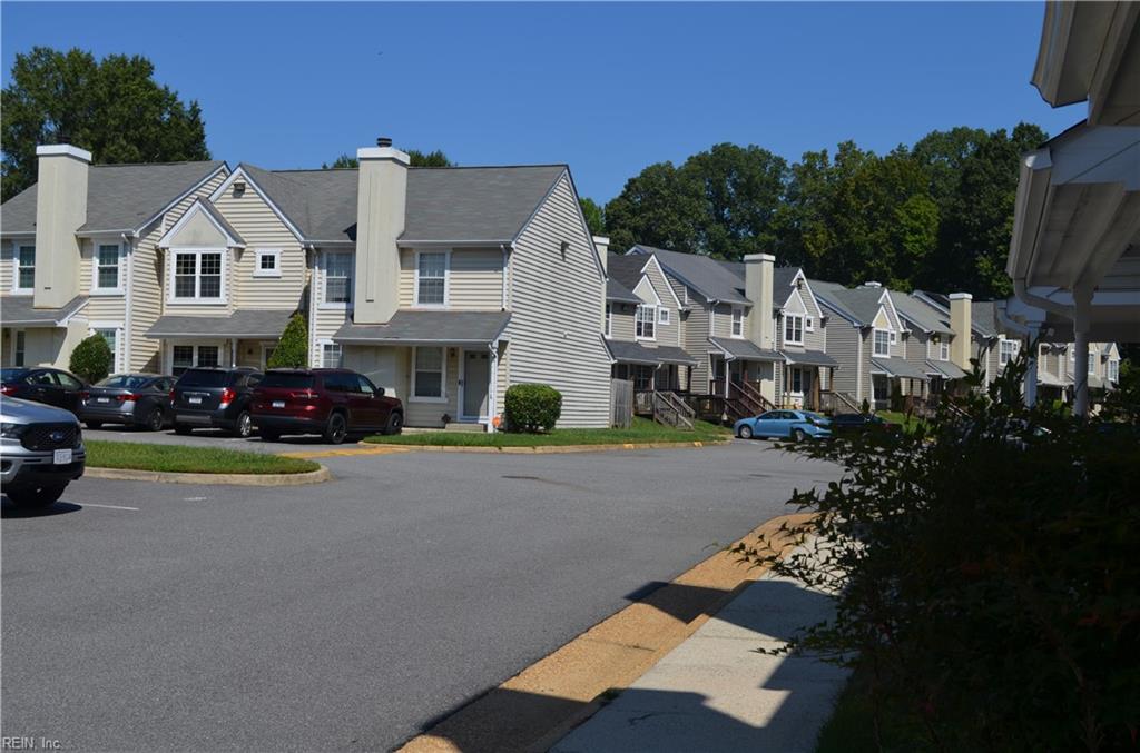 364 Rivers Ridge Circle Newport News VA 23608