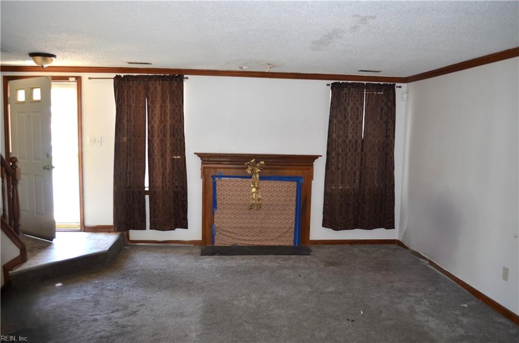 364 Rivers Ridge Circle Newport News VA 23608