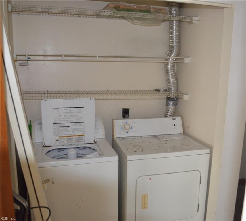 364 Rivers Ridge Circle Newport News VA 23608