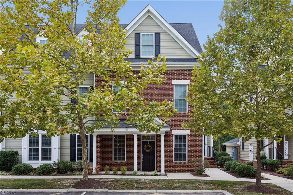 109 Ellery Street Yorktown VA 23692