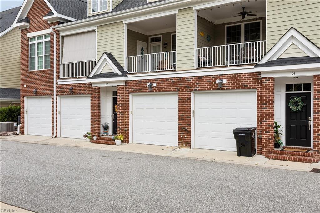 109 Ellery Street Yorktown VA 23692