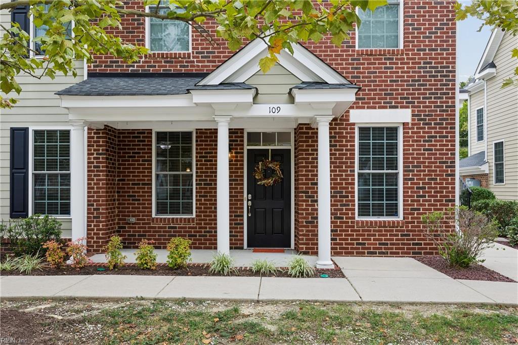 109 Ellery Street Yorktown VA 23692