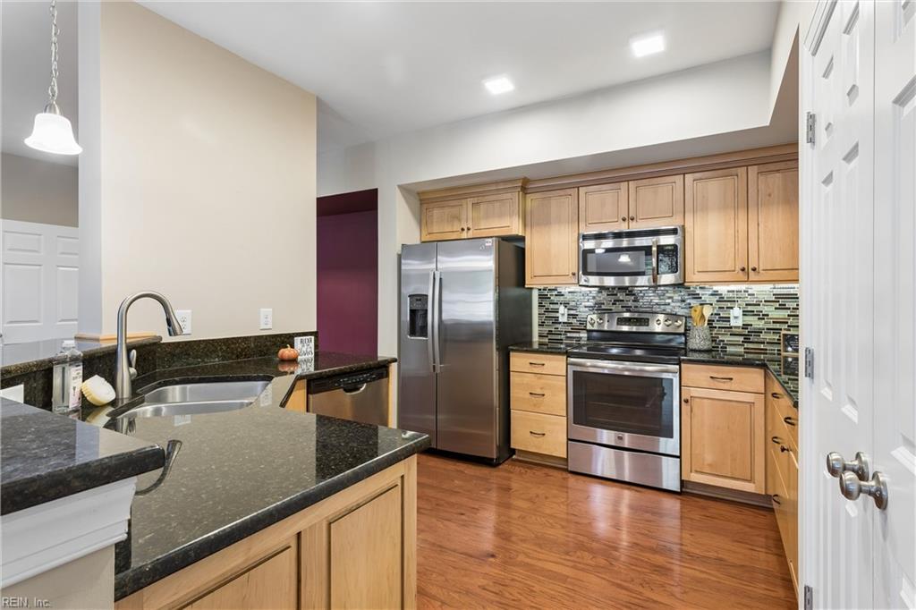 109 Ellery Street Yorktown VA 23692