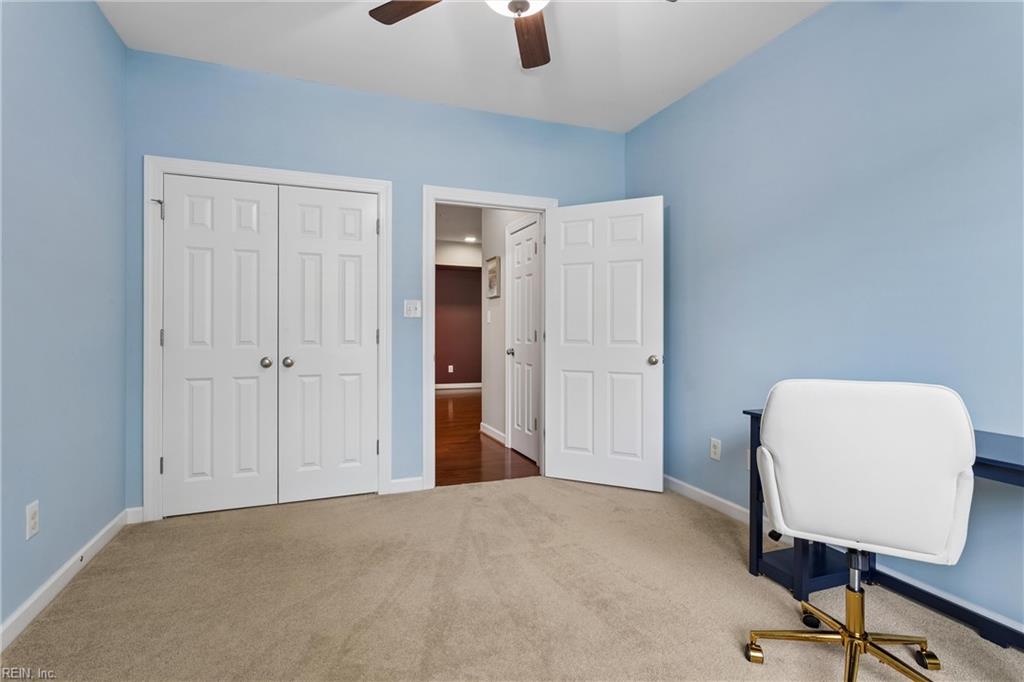 109 Ellery Street Yorktown VA 23692