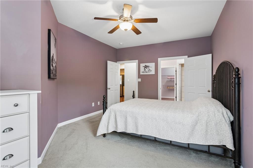 109 Ellery Street Yorktown VA 23692