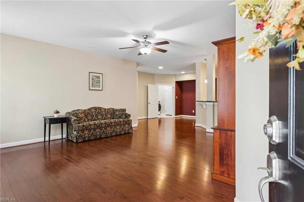 109 Ellery Street Yorktown VA 23692
