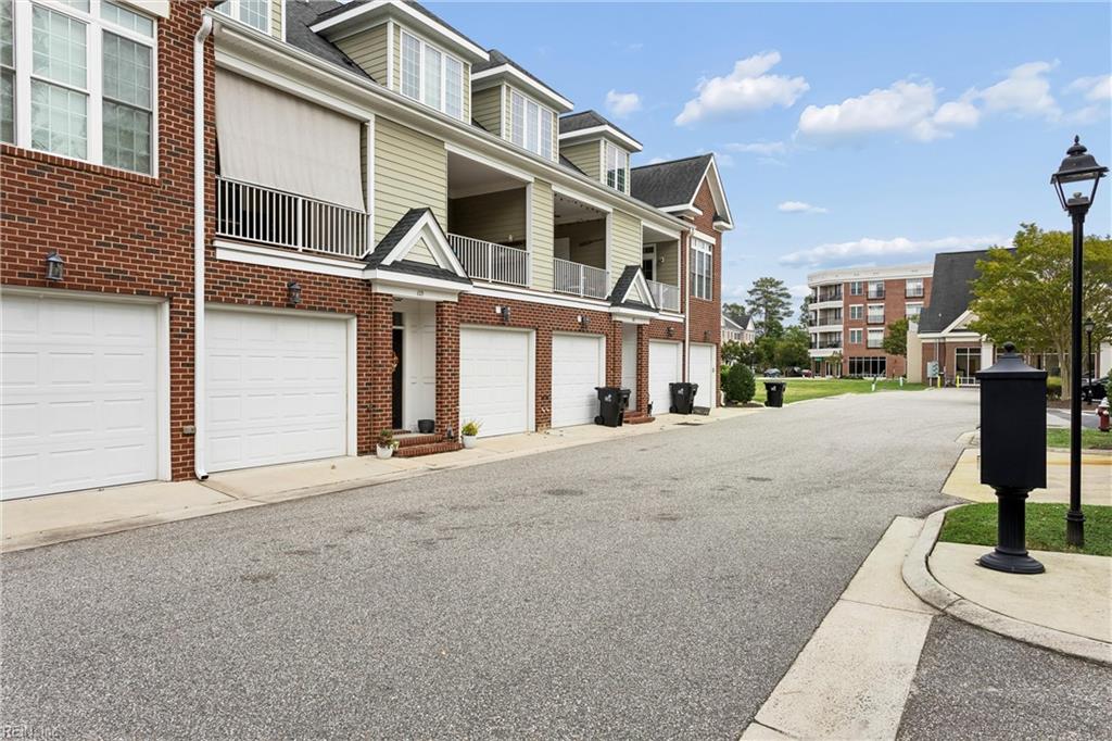 109 Ellery Street Yorktown VA 23692
