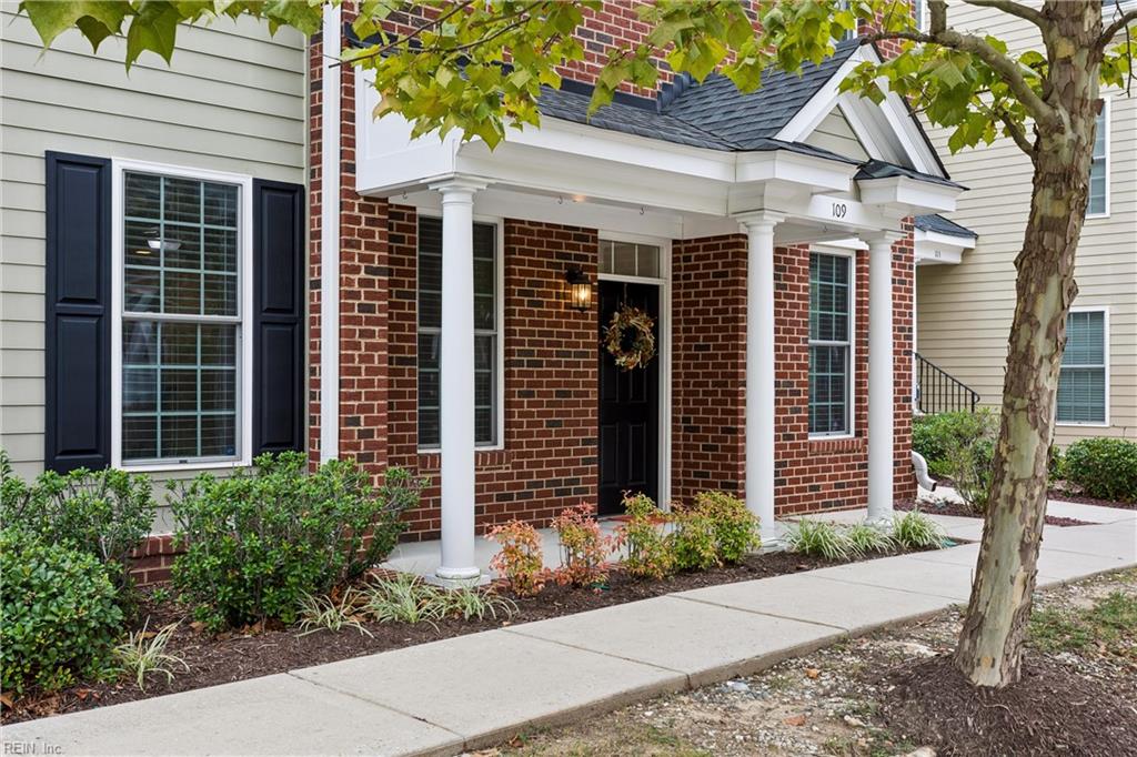 109 Ellery Street Yorktown VA 23692