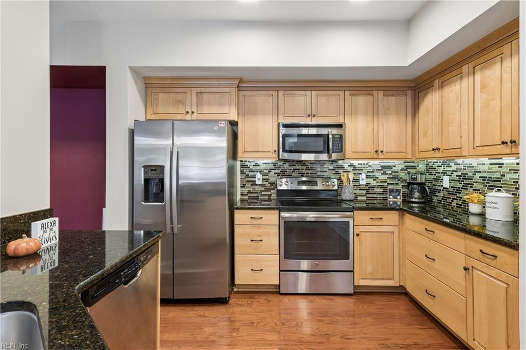 109 Ellery Street Yorktown VA 23692