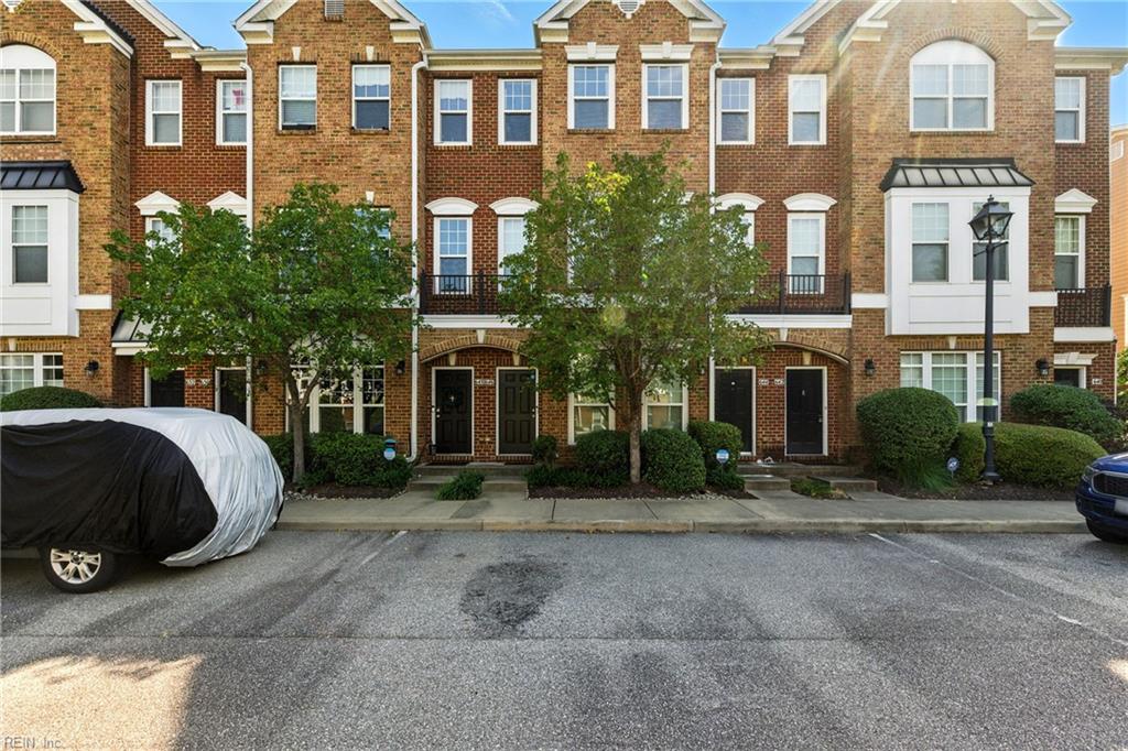 646 Claire Lane Newport News VA 23602