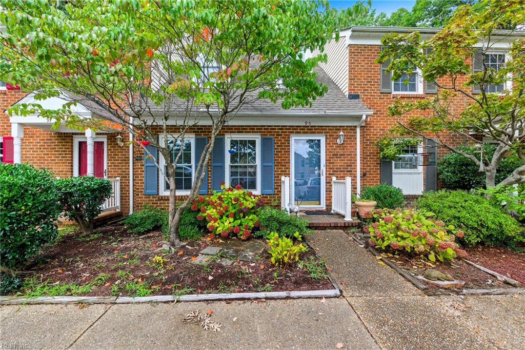 95 Wellesley Drive Newport News VA 23606