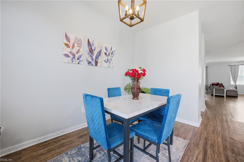 128 Daybeacon Street Yorktown VA 23692
