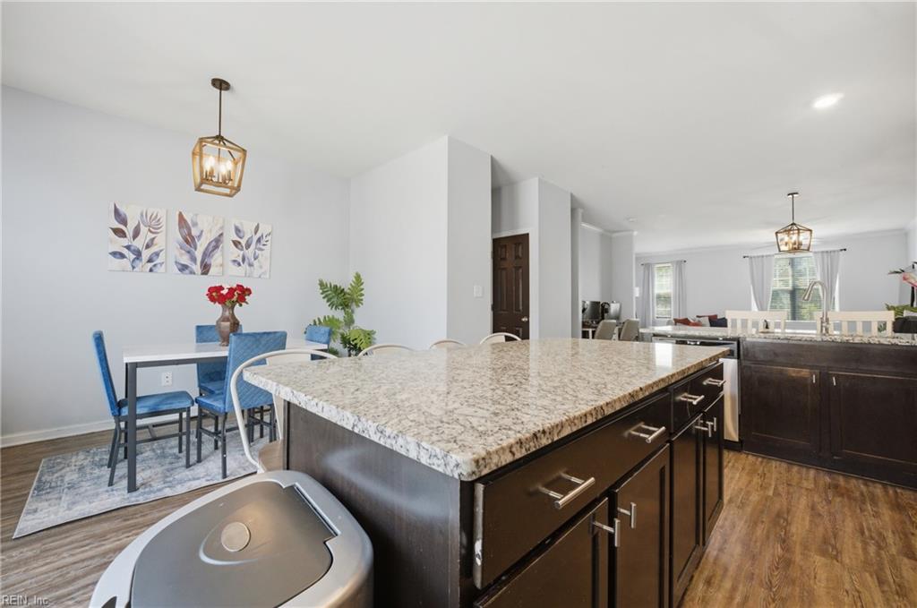 128 Daybeacon Street Yorktown VA 23692