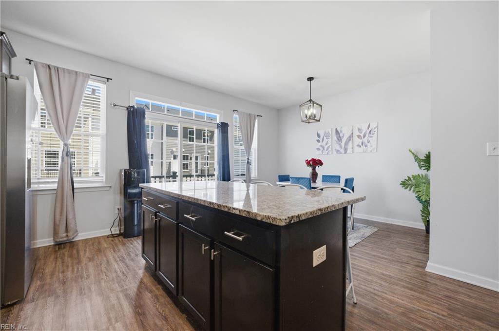 128 Daybeacon Street Yorktown VA 23692