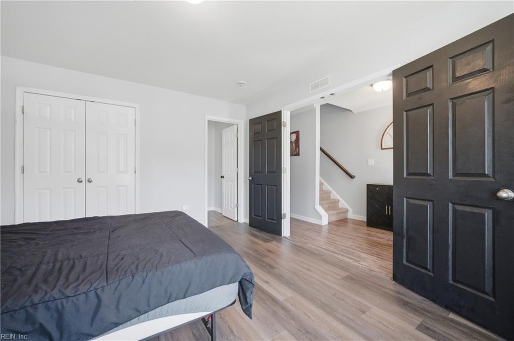 128 Daybeacon Street Yorktown VA 23692