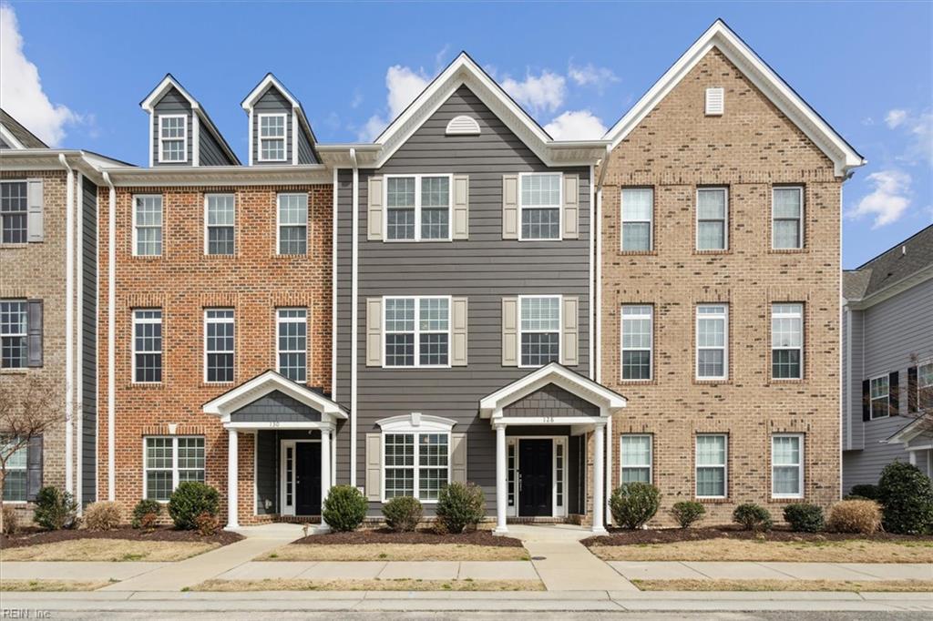 128 Daybeacon Street Yorktown VA 23692