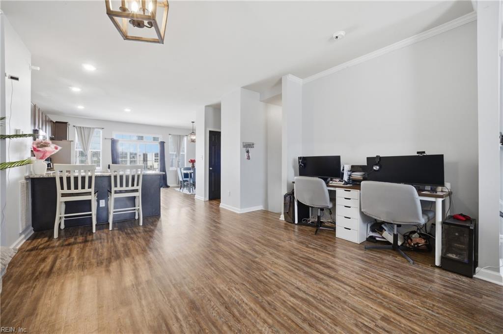 128 Daybeacon Street Yorktown VA 23692